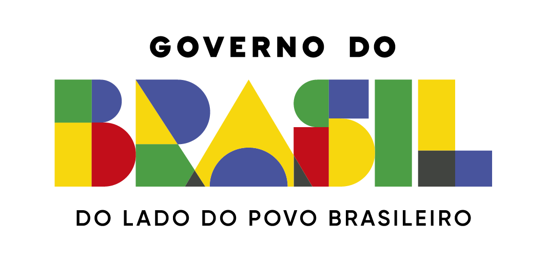 Logo do Ministério da Cidade